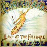 Chris Isaak, Live At The Fillmore (CD)